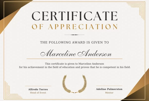 Award-Certificate-
