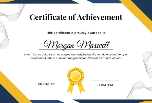 Award-Certificate-