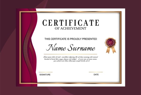 Award-Certificate-